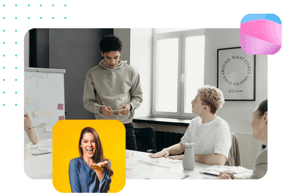 The Coaching & Tutoring Landscape Has Changed (And So Should Your Platform) 요즘 코치나 튜터 선생님들의 활동 분야는 정말 다양해졌어요.