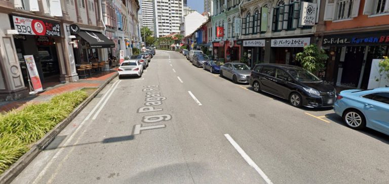 How to Find the Right Business Location in Singapore — Fast, Smart, and at the Right Price