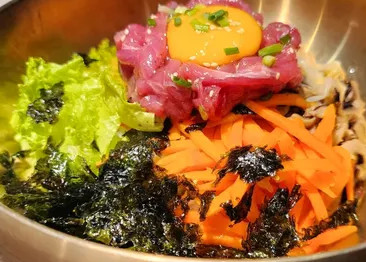 20 Years of Korean Restaurants in Singapore, and the One I Ran Into the Ground
