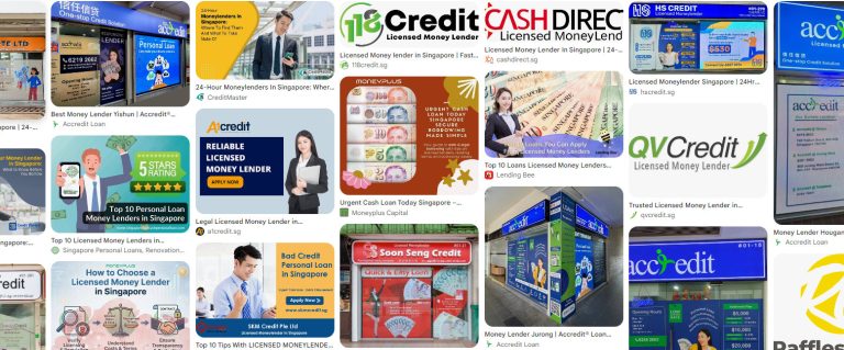How to apply for money lender as your wish? Don’t be scare!