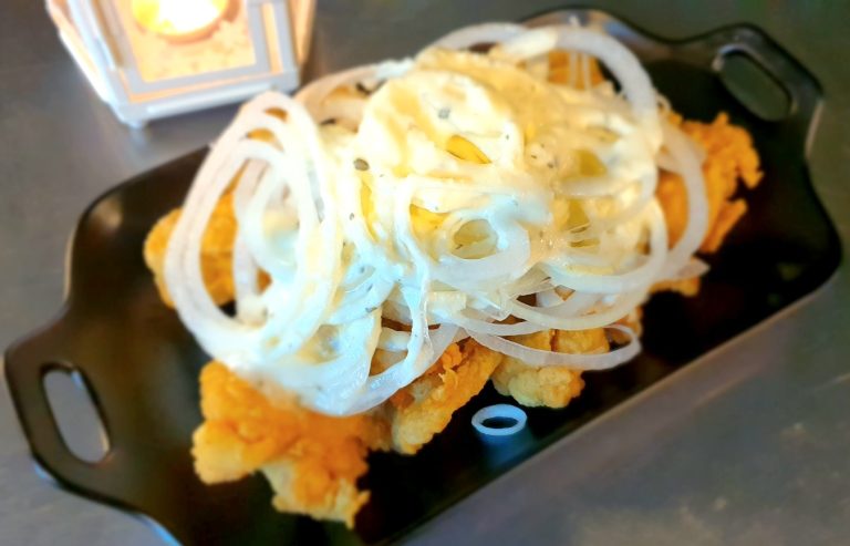 Ahn (安): Three Fried Chicken Dishes That Prove Korean Fried Chicken Is on Another Level